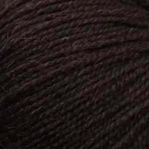 PetiteKnit Sophie Hood yarn kit - Pura Lana version without pattern PetiteKnit