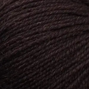 PetiteKnit Sophie Hood yarn kit with pattern - Pura Lana version