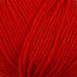 PetiteKnit Sophie Hood yarn kit - Pura Lana version without pattern