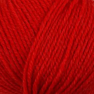 PetiteKnit Sophie Hood yarn kit - Pura Lana version without pattern PetiteKnit