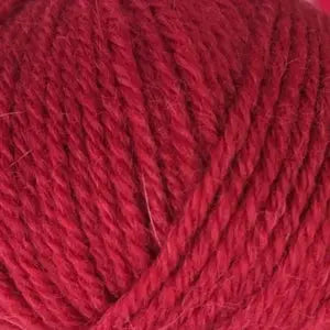 PetiteKnit Sophie Hood yarn kit with pattern - Pura Lana version