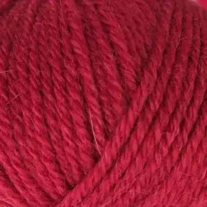 PetiteKnit Sophie Hood yarn kit - Pura Lana version without pattern PetiteKnit