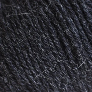 PetiteKnit Sophie Hood yarn kit - Pura Lana version without pattern