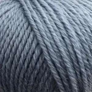 PetiteKnit Sophie Hood yarn kit - Pura Lana version without pattern PetiteKnit