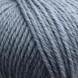 PetiteKnit Sophie Hood yarn kit with pattern - Pura Lana version