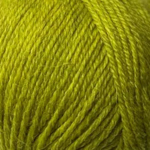 PetiteKnit Sophie Hood yarn kit - Pura Lana version without pattern PetiteKnit