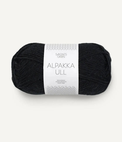 Alpakka Ull Sandnes Garn Sandnes Garn