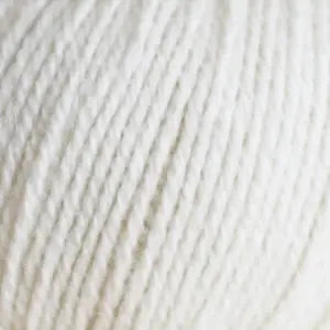 PetiteKnit Sophie Hood yarn kit with pattern - Pura Lana version PetiteKnit