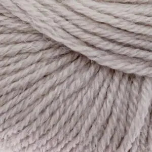 PetiteKnit Sophie Hood yarn kit with pattern - Pura Lana version