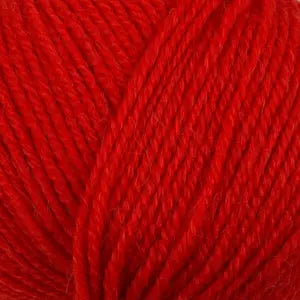 PetiteKnit Sophie Hood yarn kit with pattern - Pura Lana version