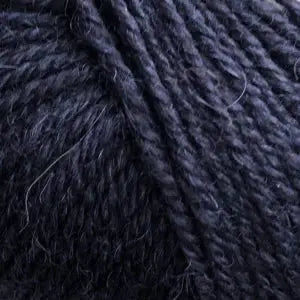 PetiteKnit Sophie Hood yarn kit with pattern - Pura Lana version