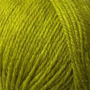 PetiteKnit Sophie Hood yarn kit with pattern - Pura Lana version PetiteKnit