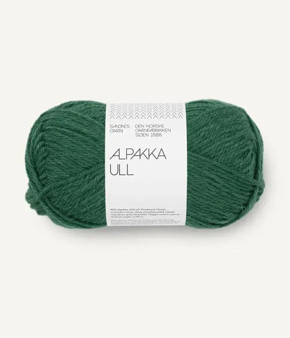 Alpakka Ull Sandnes Garn Sandnes Garn