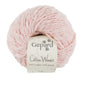 PetiteKnit Wave Tee Yarn Kit Treasure Modern Knitting