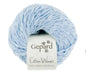 Gepard CottonWaves 50g - MORE SHADES COMING SOON Gepard Garn