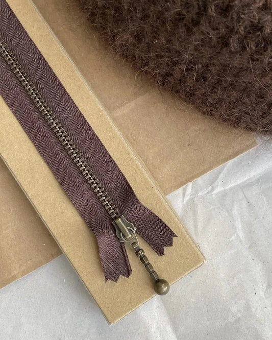 PetiteKnit Zipper PetiteKnit