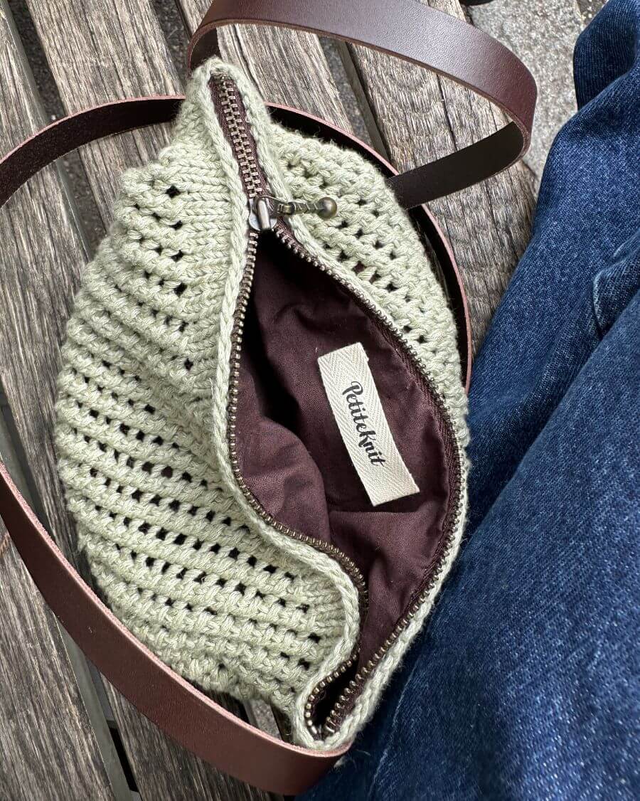 PetiteKnit Zipper PetiteKnit