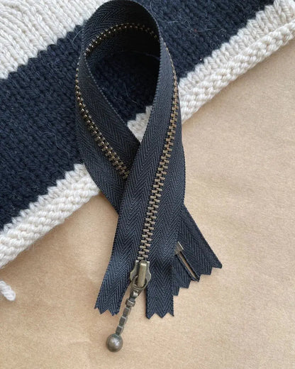 PetiteKnit Zipper PetiteKnit