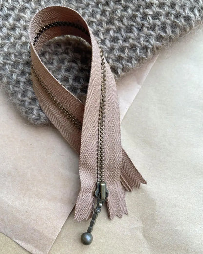PetiteKnit Zipper PetiteKnit