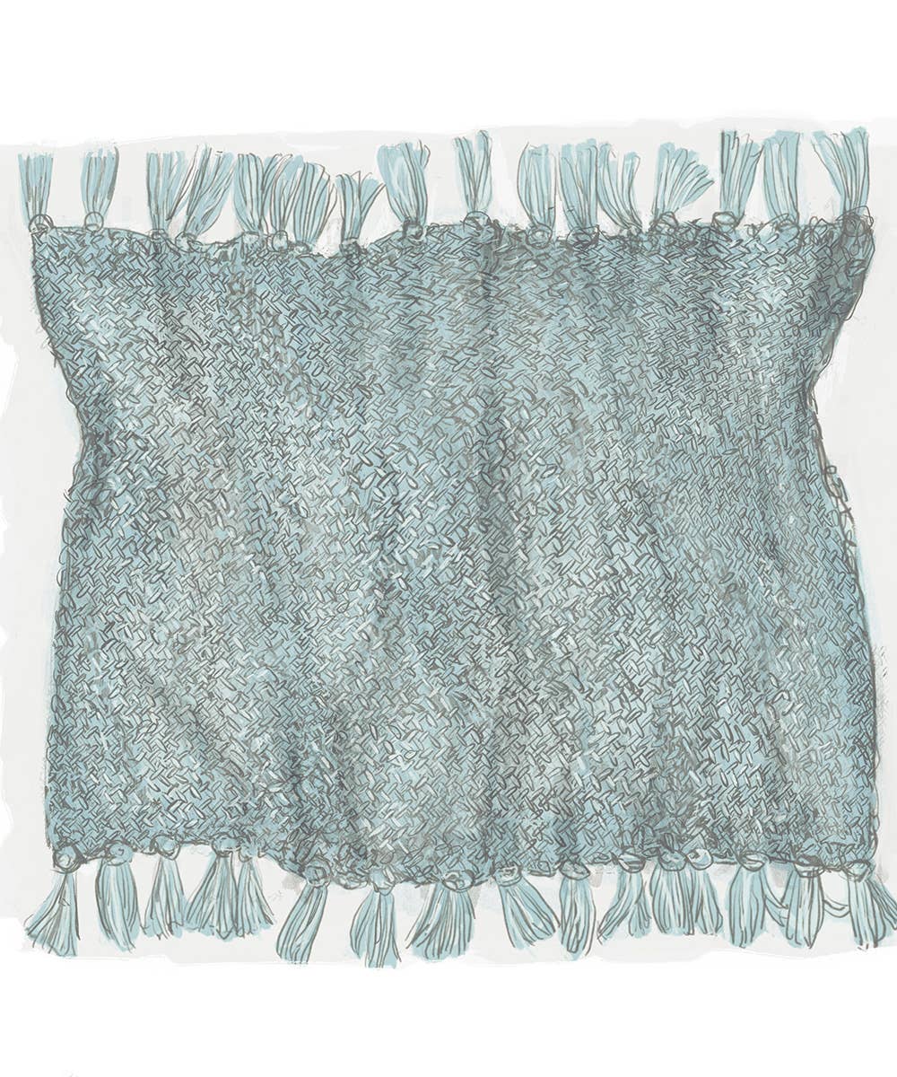 The Pocket Book of Knitting - Treasure Modern Knitting 