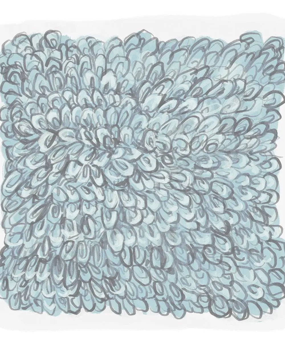 The Pocket Book of Knitting - Treasure Modern Knitting 