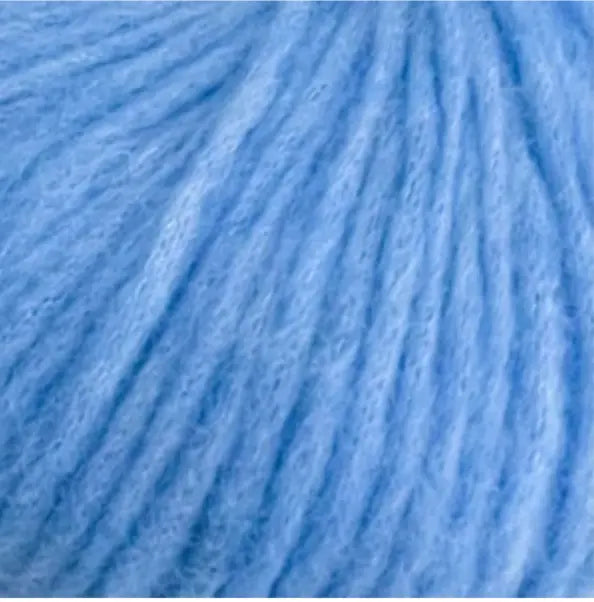 Puno Gepard garn 50g - Treasure Modern Knitting