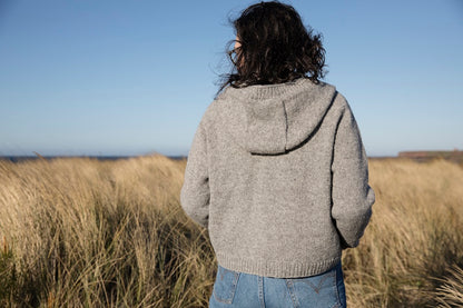 Shorelines Knits from Scottish Coasts by Rebecca Clow PRE-ORDER