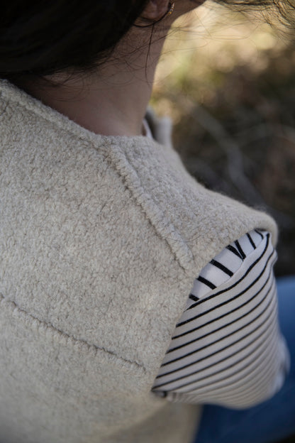 Shorelines Knits from Scottish Coasts by Rebecca Clow PRE-ORDER