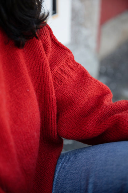 Shorelines Knits from Scottish Coasts by Rebecca Clow PRE-ORDER