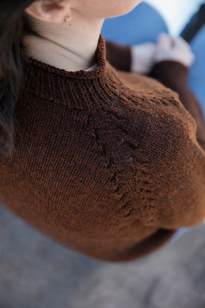 Shorelines Knits from Scottish Coasts by Rebecca Clow PRE-ORDER