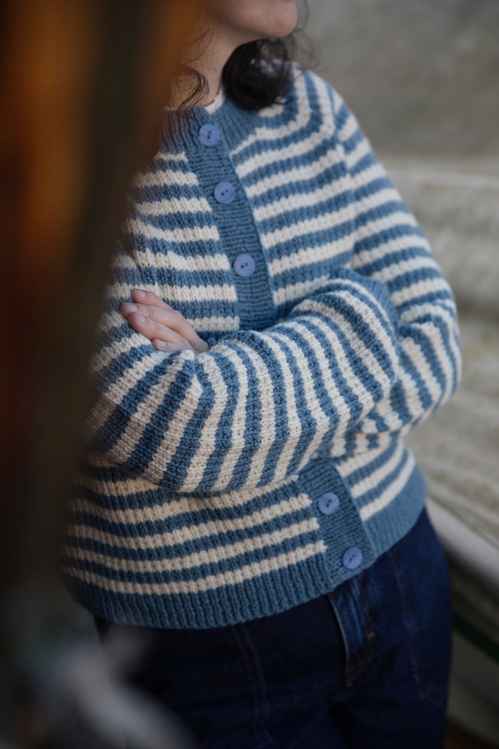 Shorelines Knits from Scottish Coasts by Rebecca Clow PRE-ORDER