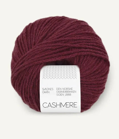 Sandnes Cashmere 25g MORE SHADES COMING SOON! Sandnes Garn