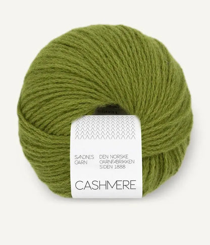 Sandnes Cashmere 25g MORE SHADES COMING SOON! Sandnes Garn