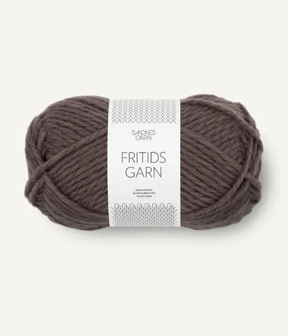 Sandnes Fritidsgarn Sandnes Garn
