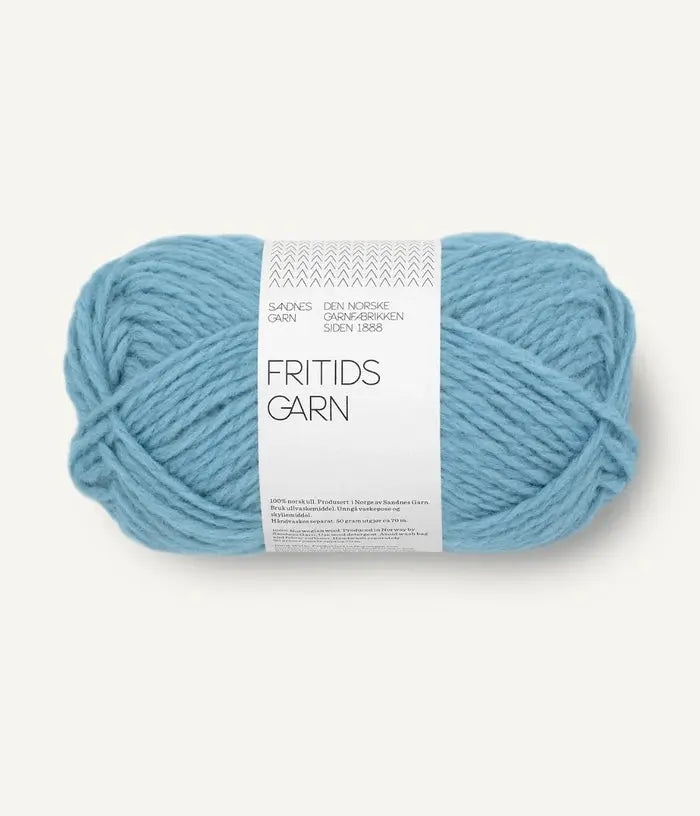 Sandnes Fritidsgarn Sandnes Garn