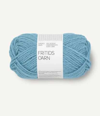 Sandnes Fritidsgarn Sandnes Garn
