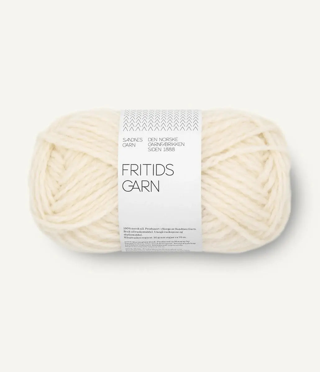Sandnes Fritidsgarn Sandnes Garn