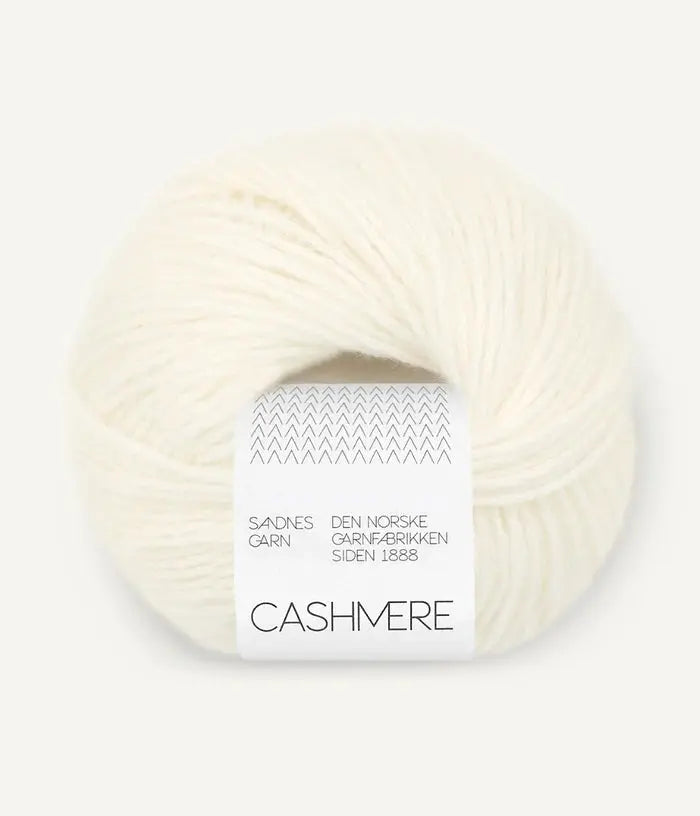 Sandnes Garn Cashmere 25g Sandnes Garn