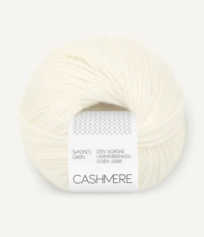Sandnes Garn Cashmere 25g Sandnes Garn
