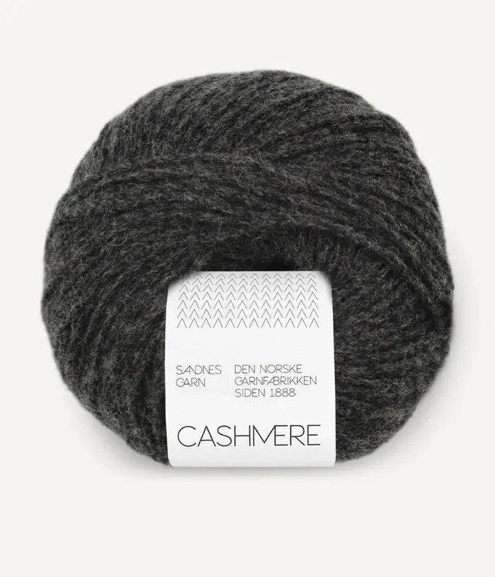 Sandnes Garn Cashmere 25g Sandnes Garn