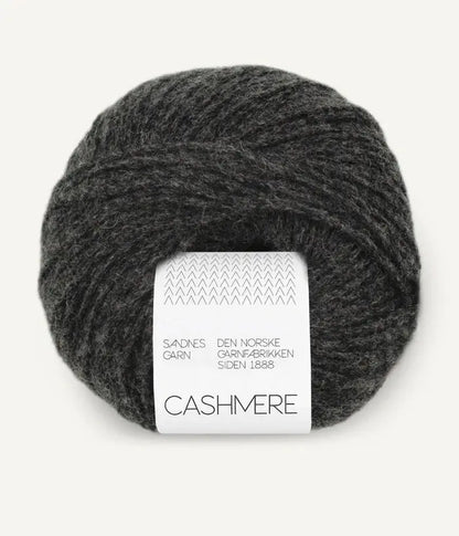 Sandnes Garn Cashmere 25g Sandnes Garn