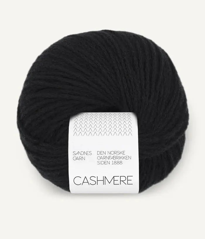 Sandnes Garn Cashmere 25g Sandnes Garn