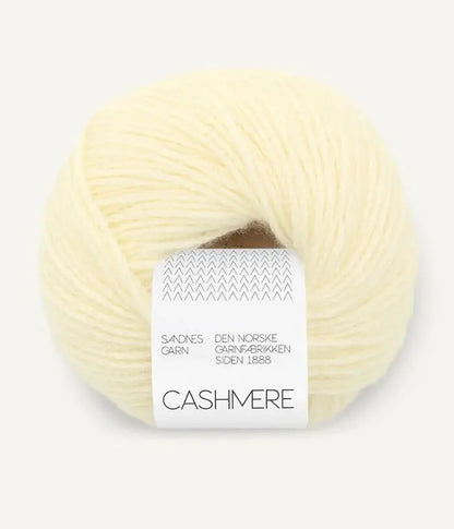 Sandnes Garn Cashmere 25g Sandnes Garn
