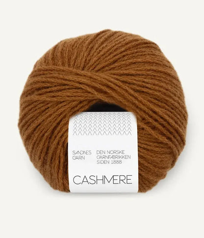 Sandnes Garn Cashmere 25g Sandnes Garn