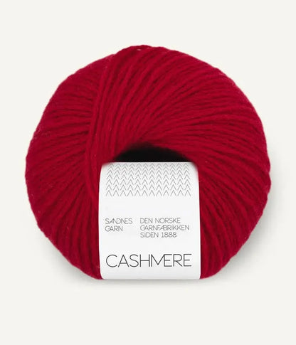 Sandnes Garn Cashmere 25g Sandnes Garn