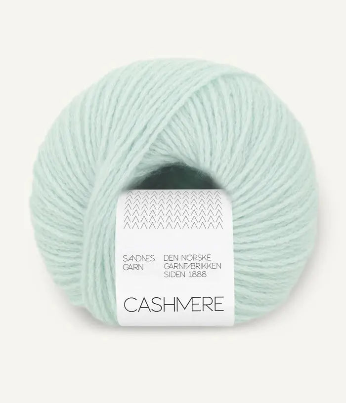 Sandnes Garn Cashmere 25g Sandnes Garn
