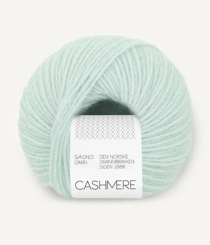 Sandnes Garn Cashmere 25g Sandnes Garn