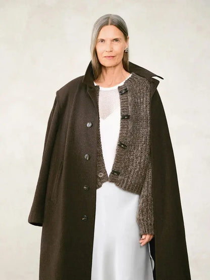 Sandnes Garn Chunky Jacket Sandnes Garn