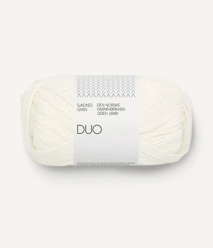 Sandnes Garn Duo Sandnes Garn