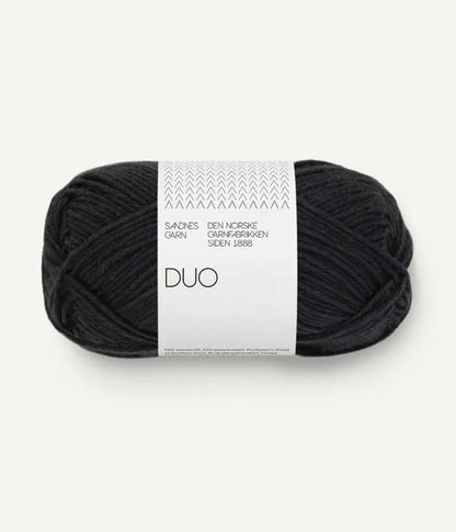 Sandnes Garn Duo